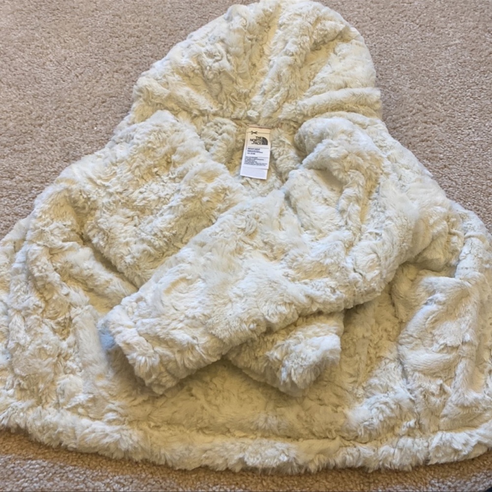 North face mossbud